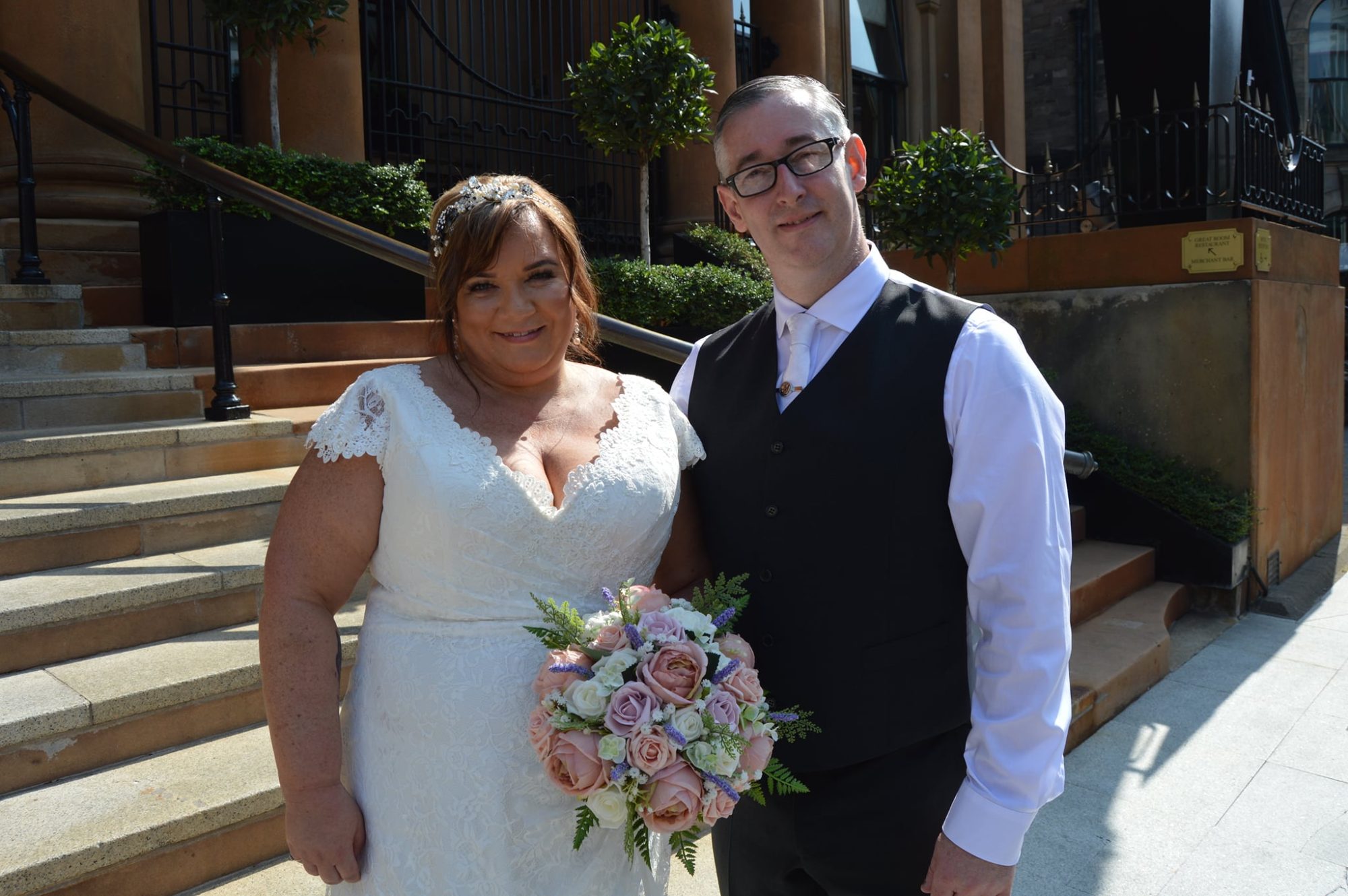 Paul Johnston Wedding Videography