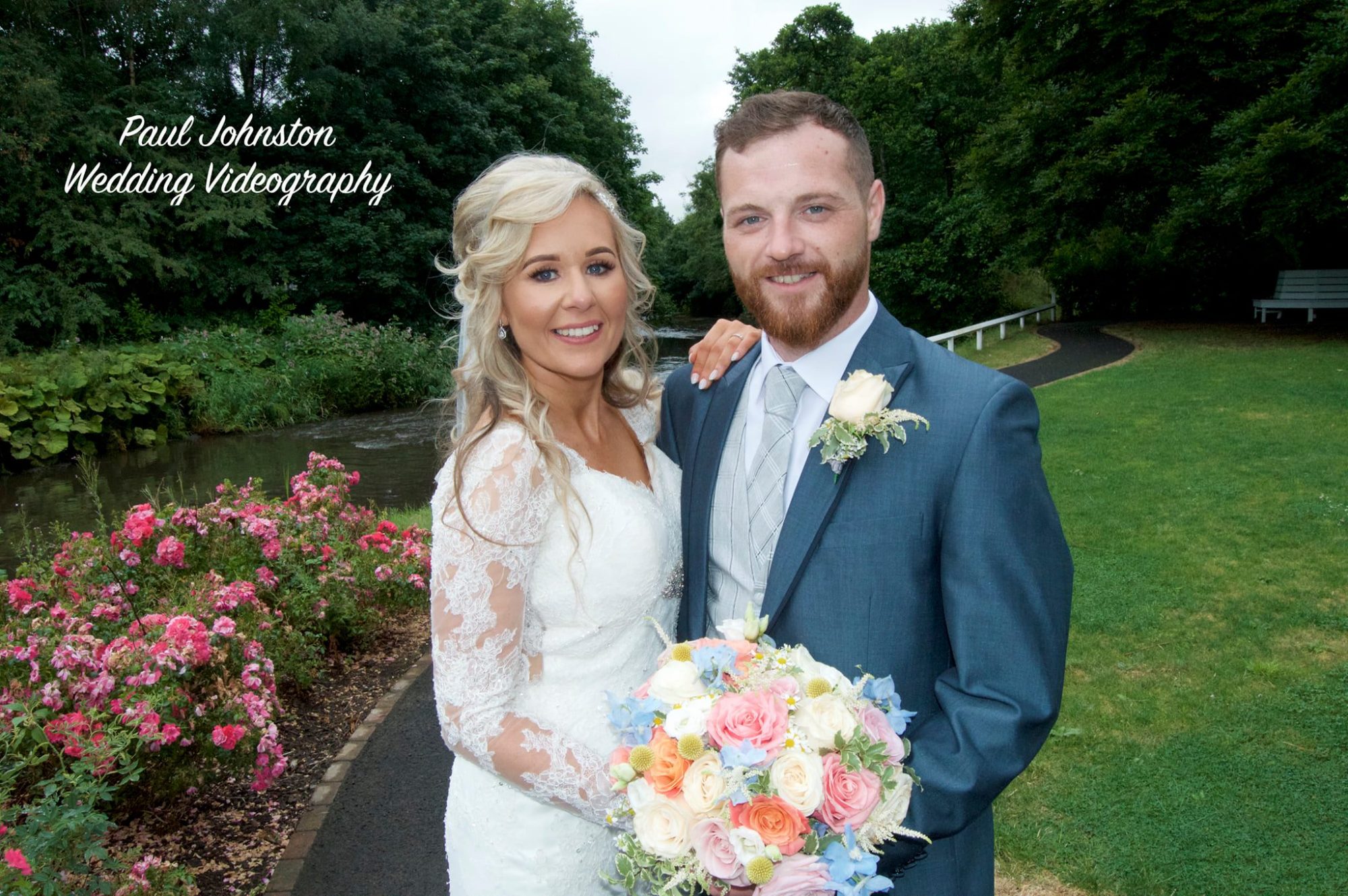 Paul Johnston Wedding Videography