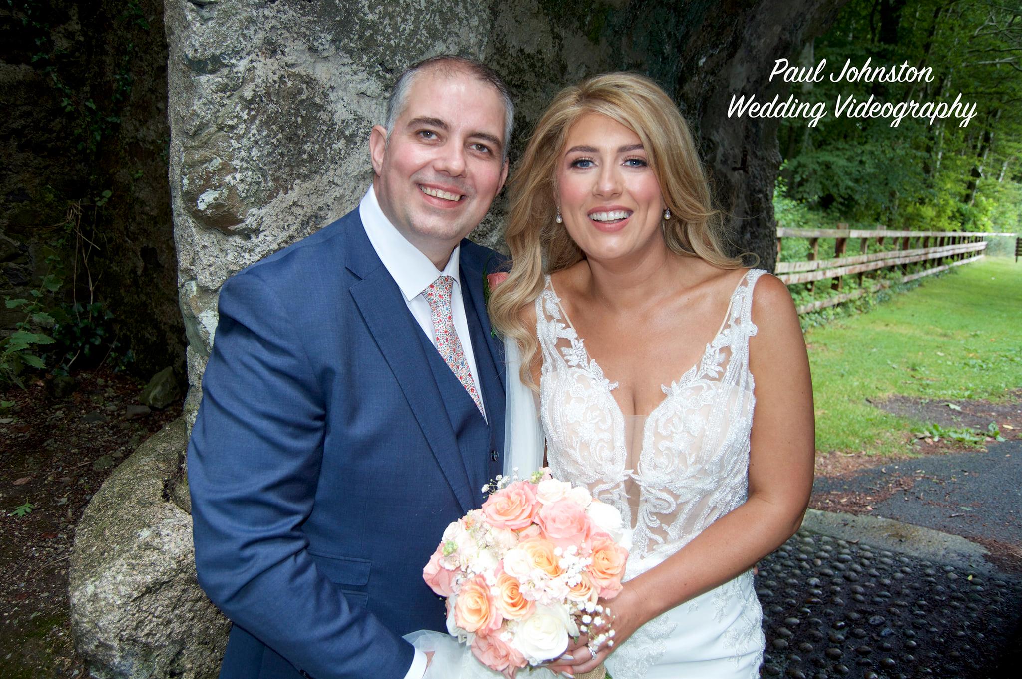 Paul Johnston Wedding Videography
