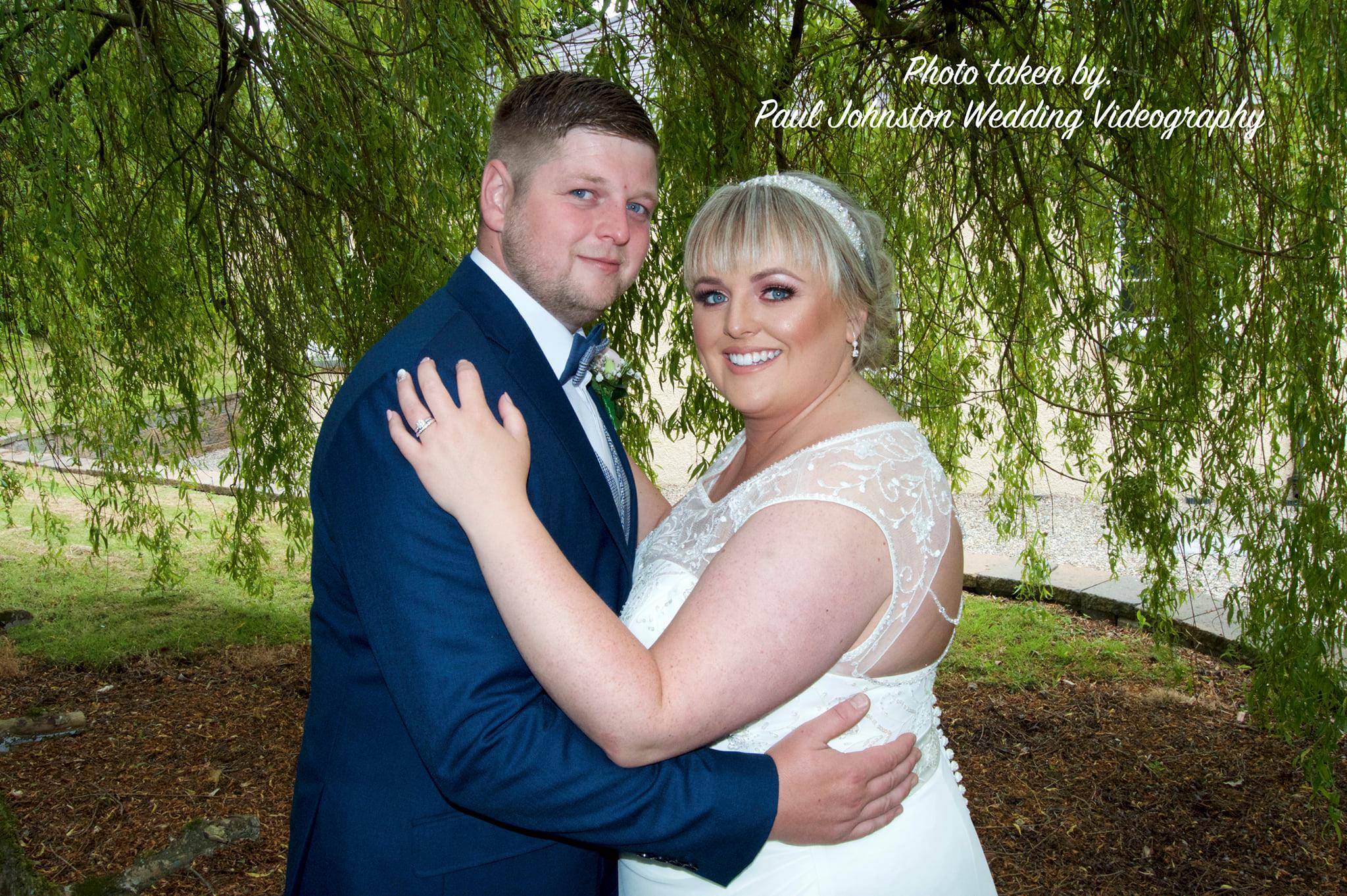 Paul Johnston Wedding Videography