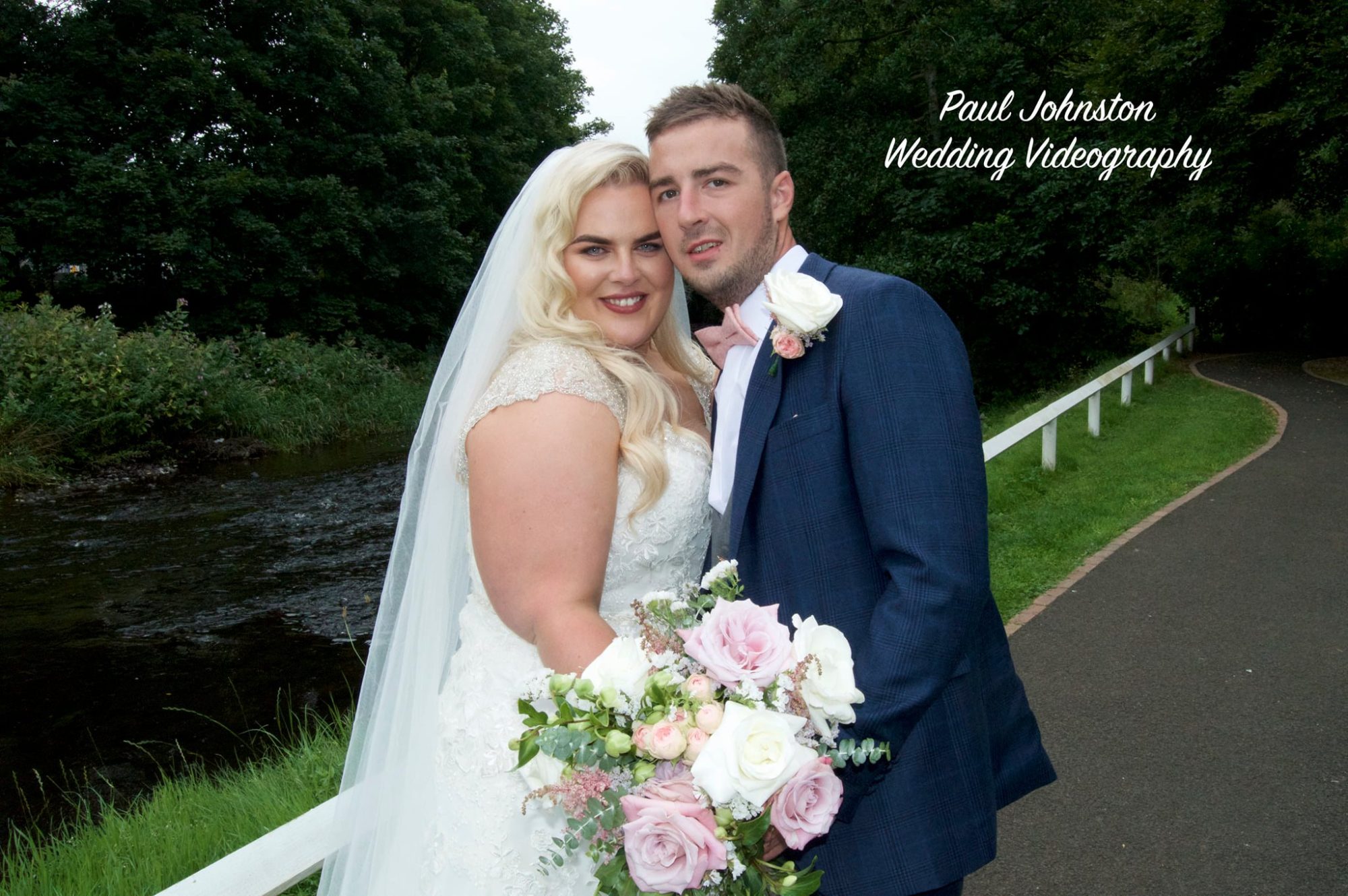 Paul Johnston Wedding Videography