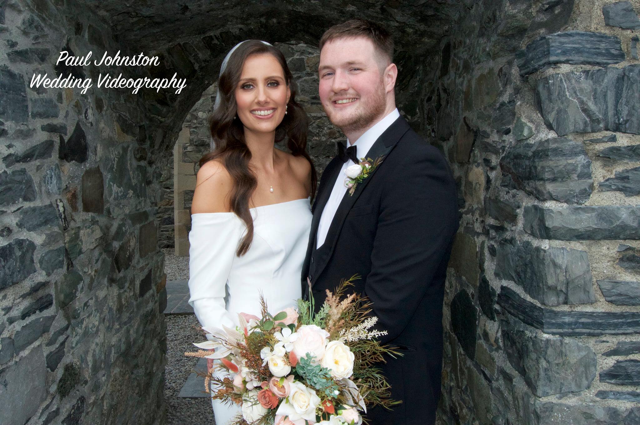 Paul Johnston Wedding Videography