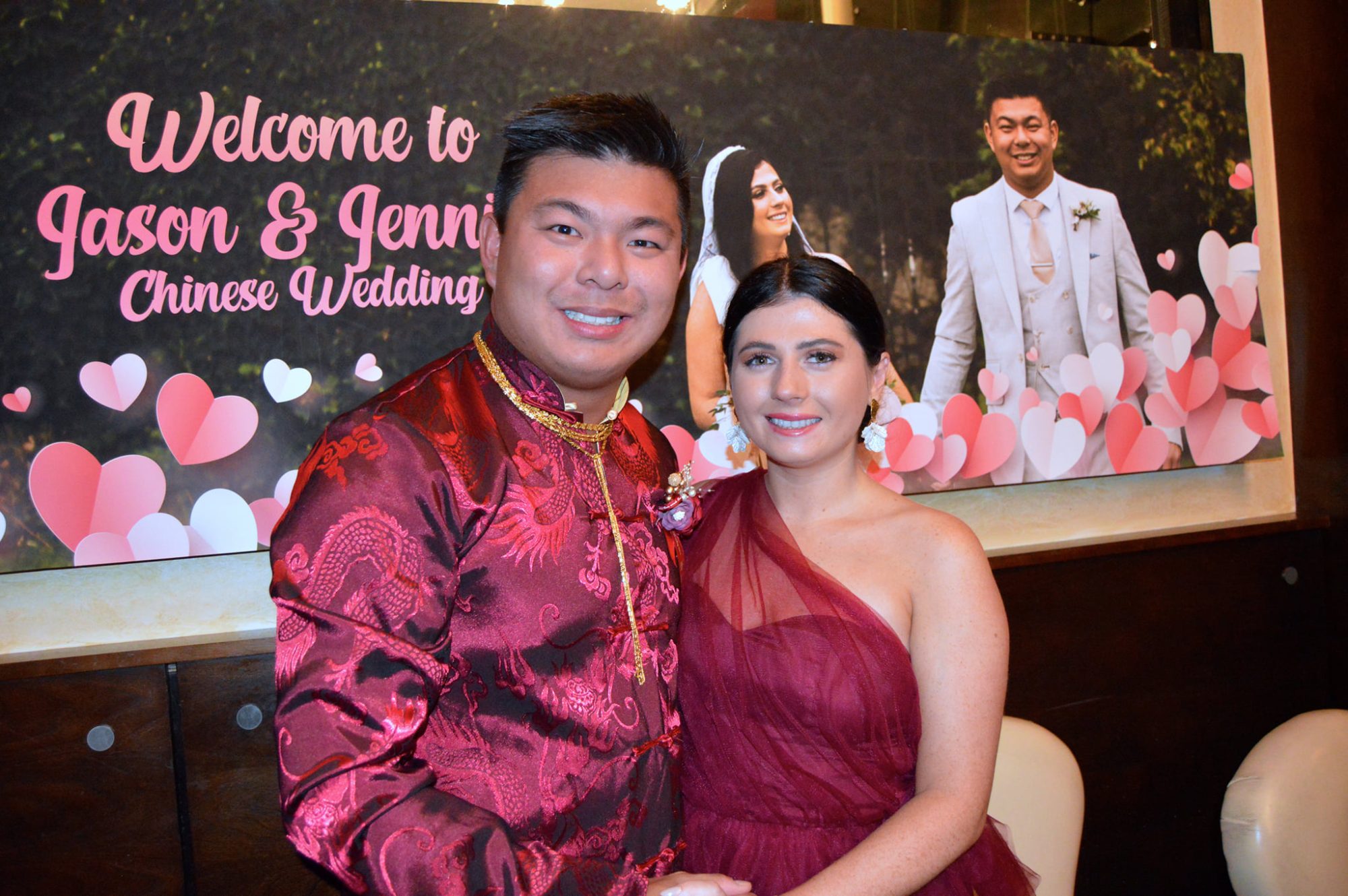 Paul Johnston Wedding Videography